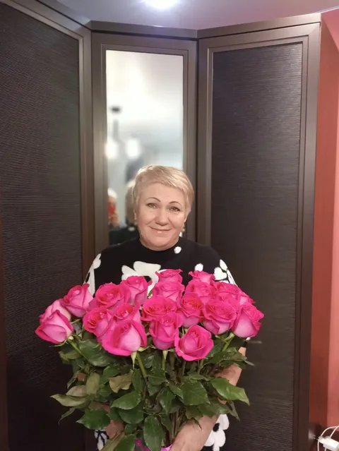 Симакина  Алла Борисовна