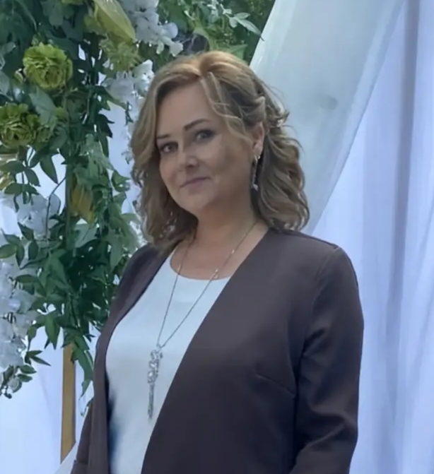 Бирюлина Мария Сергеевна