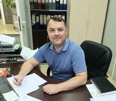 Хохлов Александр Александрович