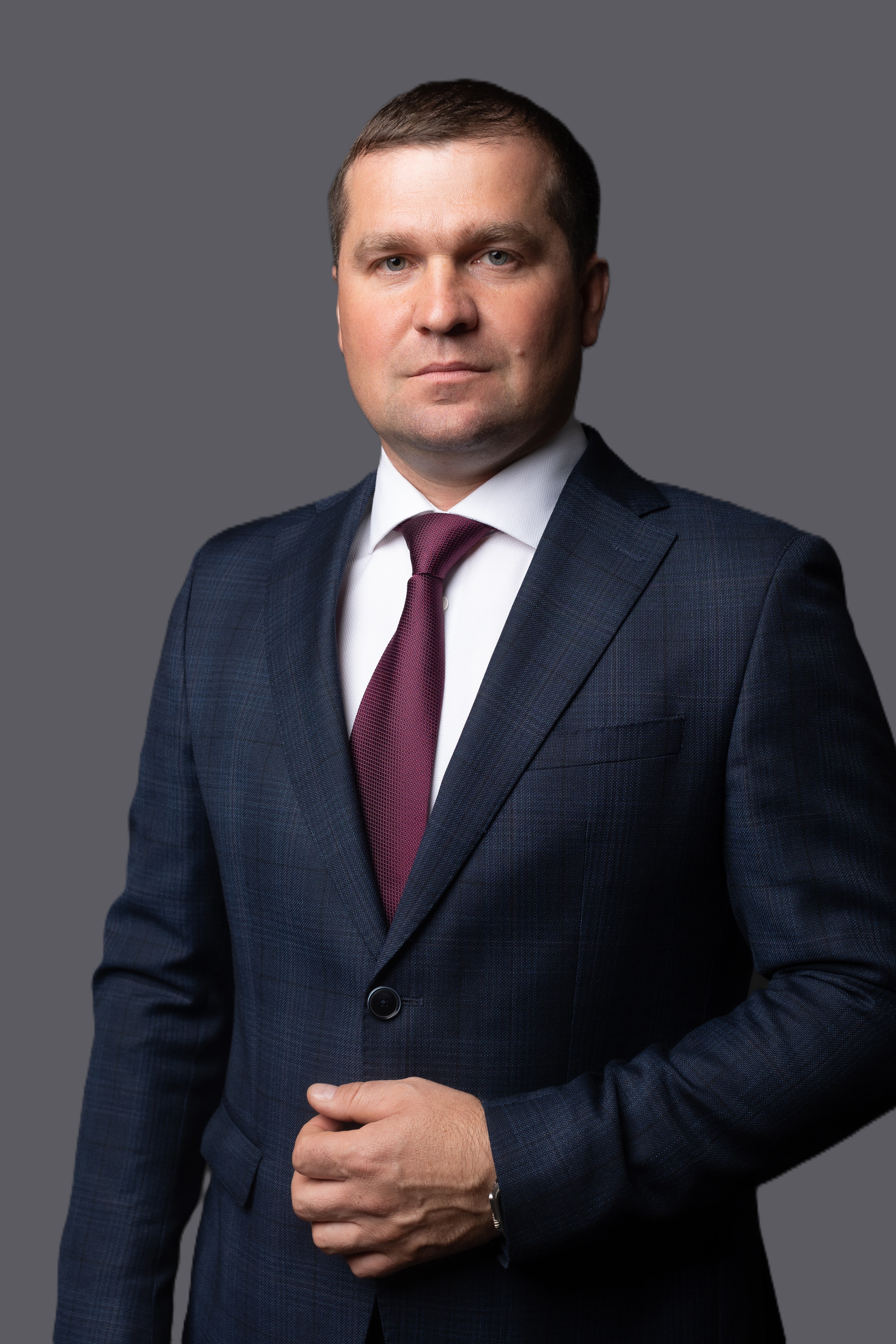 Монастырский Анатолий Сергеевич