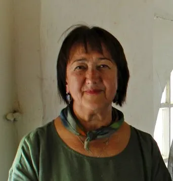 Зайкова Алла Савировна