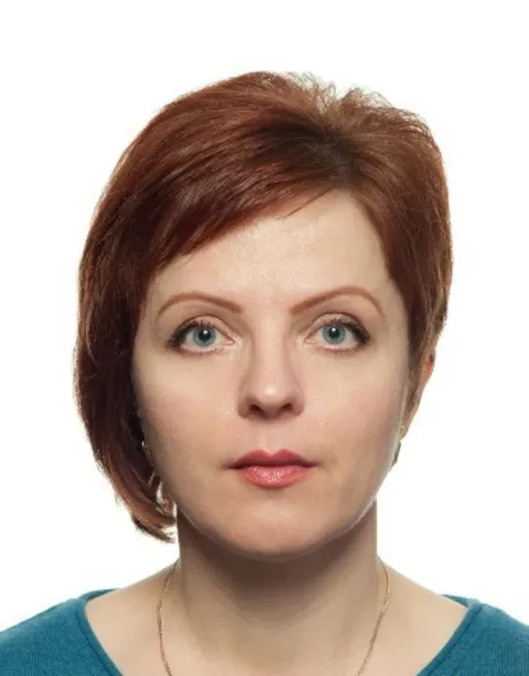 Семина  Ирина Николаевна