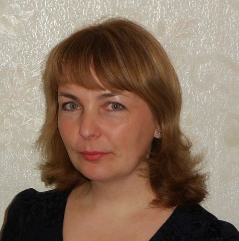 Кирютна Варвара Алексеевна