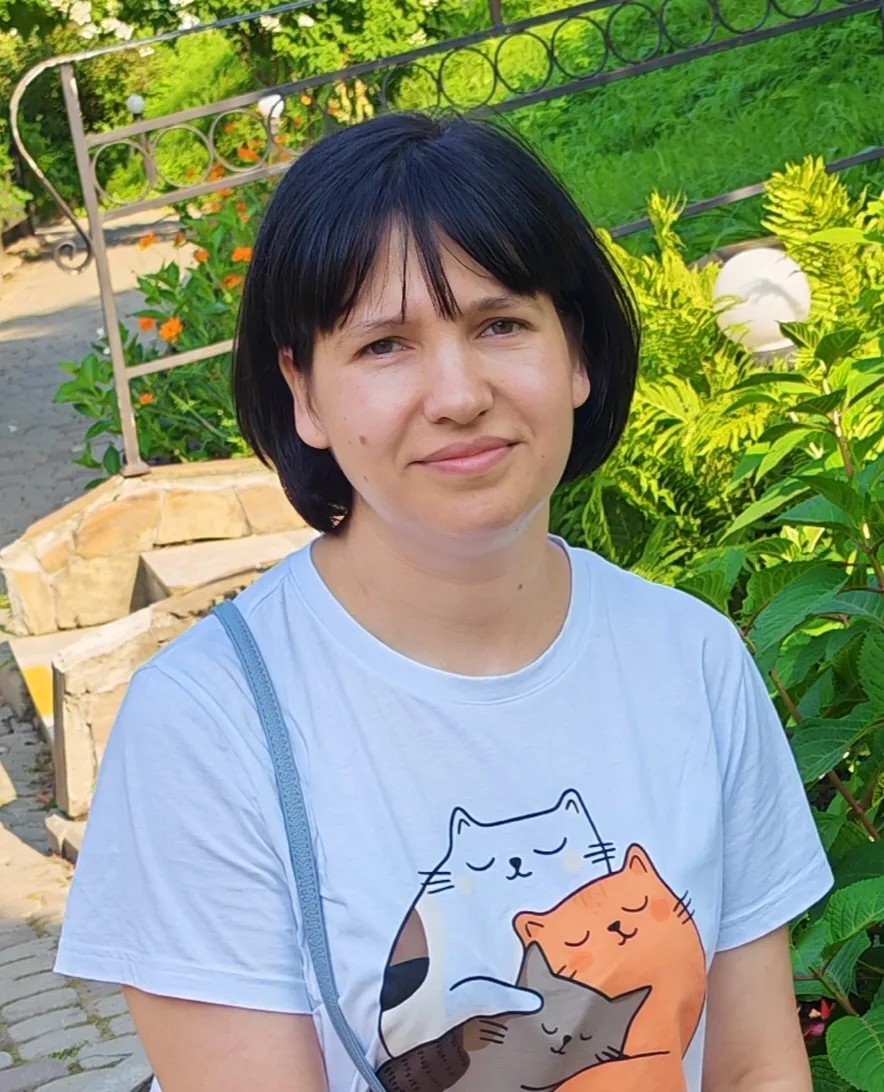 Сафарова Татьяна Алексеевна