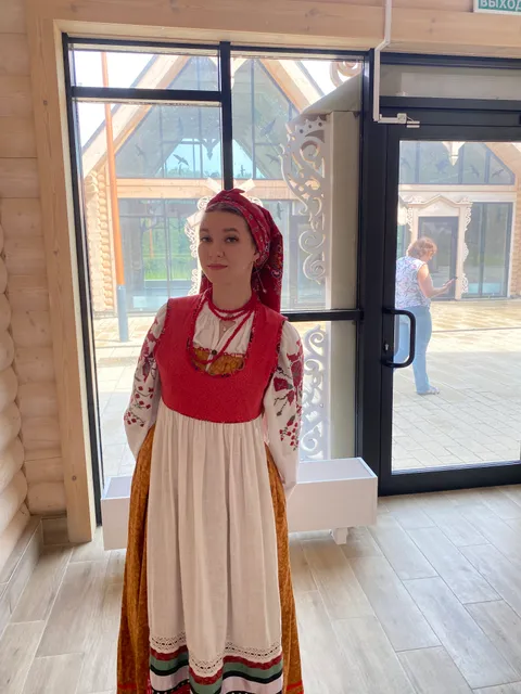 Хатакова  Анна  Александровна 