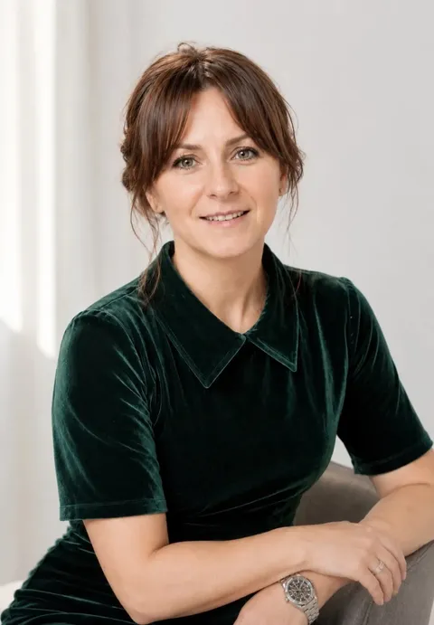 Федотова  Елена Александровна