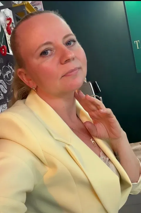Платова Татьяна Павловна