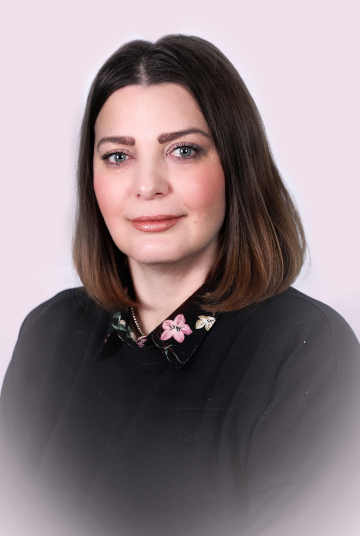 Беспалова Елена Владимировна
