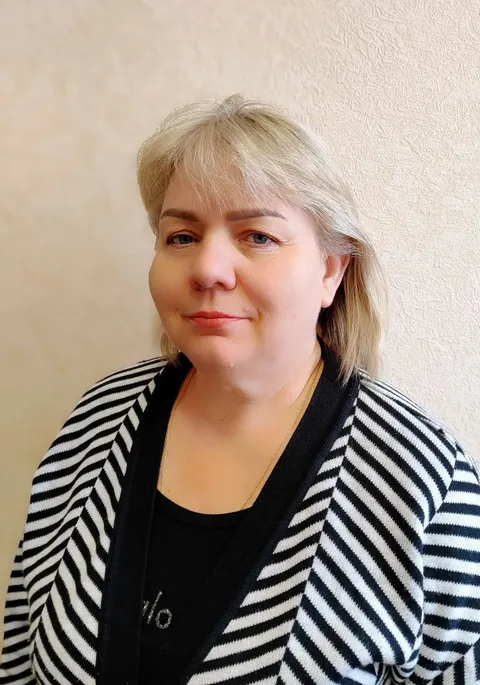 Емелина Ольга Александровна