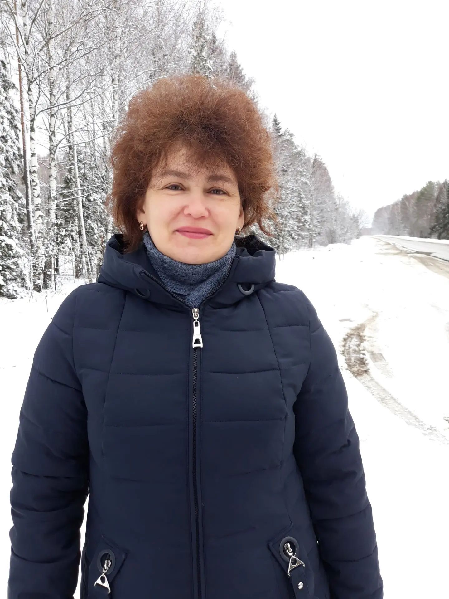 Меднова Наталья Анатольевна