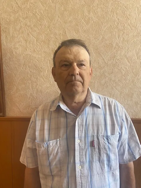 Елистратов Владимир  Евгеньевич