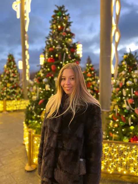 Захарова Юлия Алексеевна