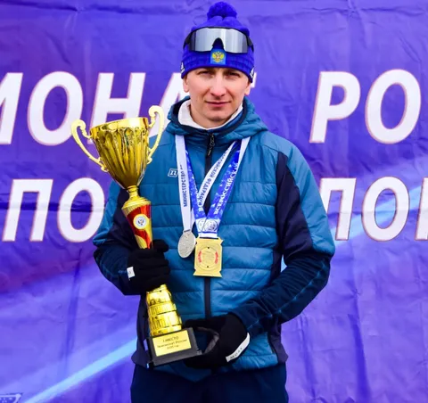 Шекуров Илья Владимирович