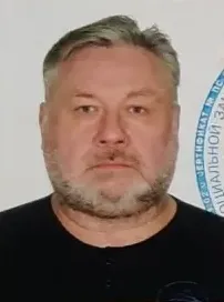 Шерихов Андрей Станиславович