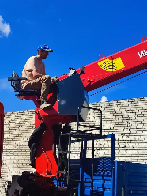 Серегин  Николай  Валерьевич 