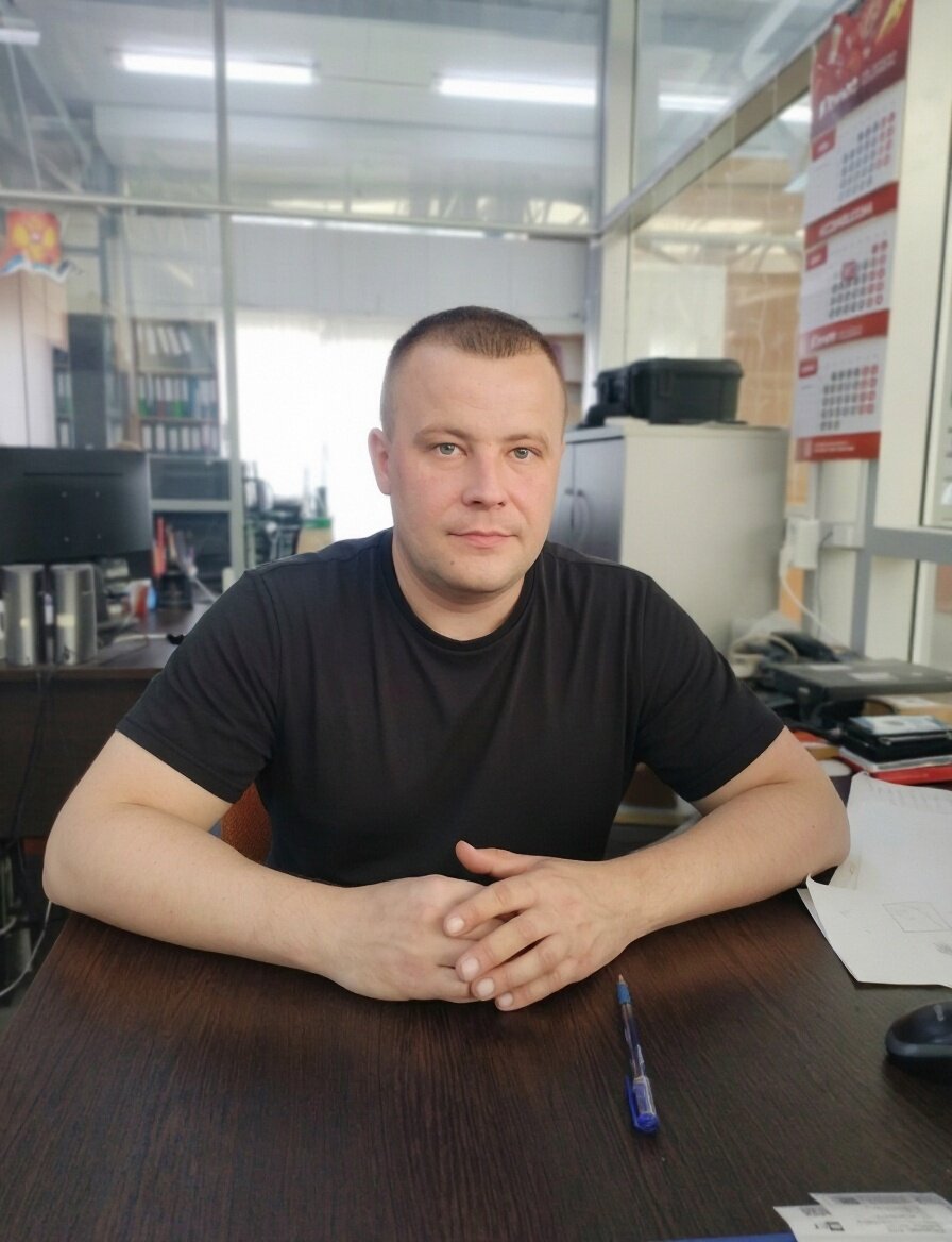 Орлов Павел Олегович