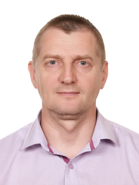 Карев Сергей Николаевич