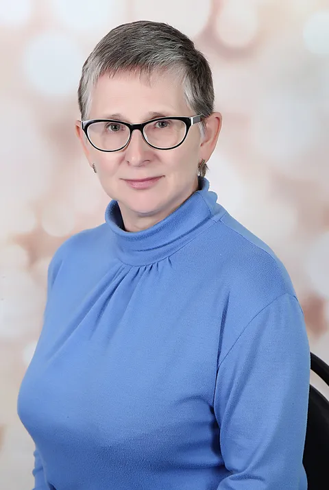 Козырева Надежда Владимировна