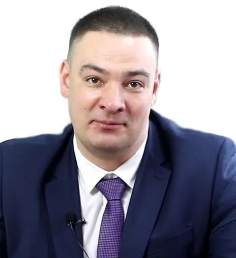 Кузнецов Николай Александрович