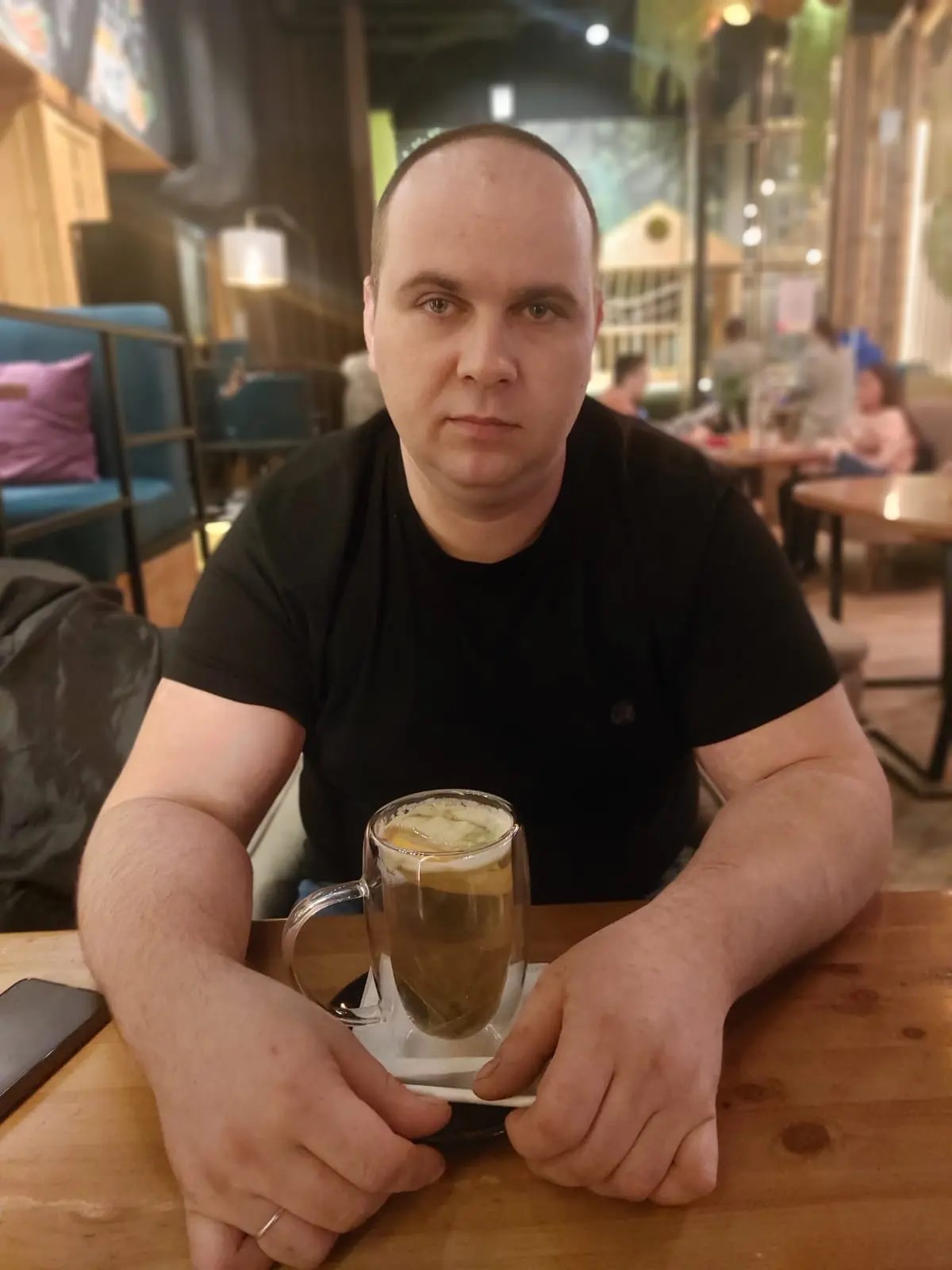 Вилков Алексей Андреевич