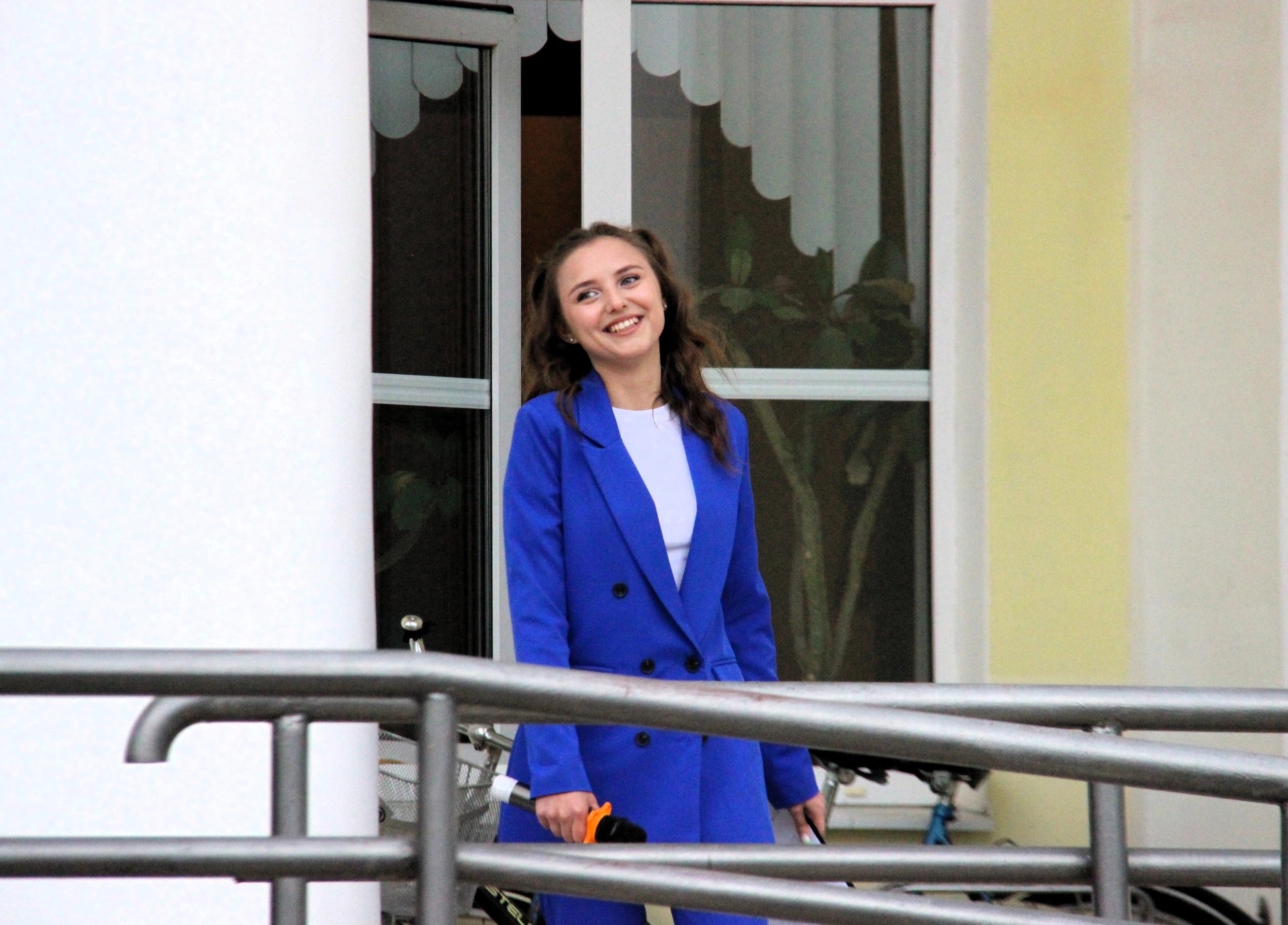 Чеснокова Ирина Алексеевна