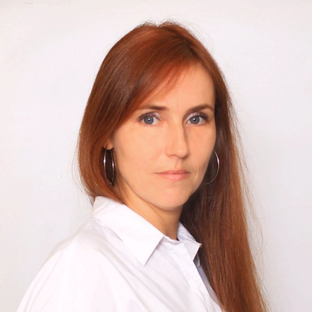Вахеева Екатерина Александрова