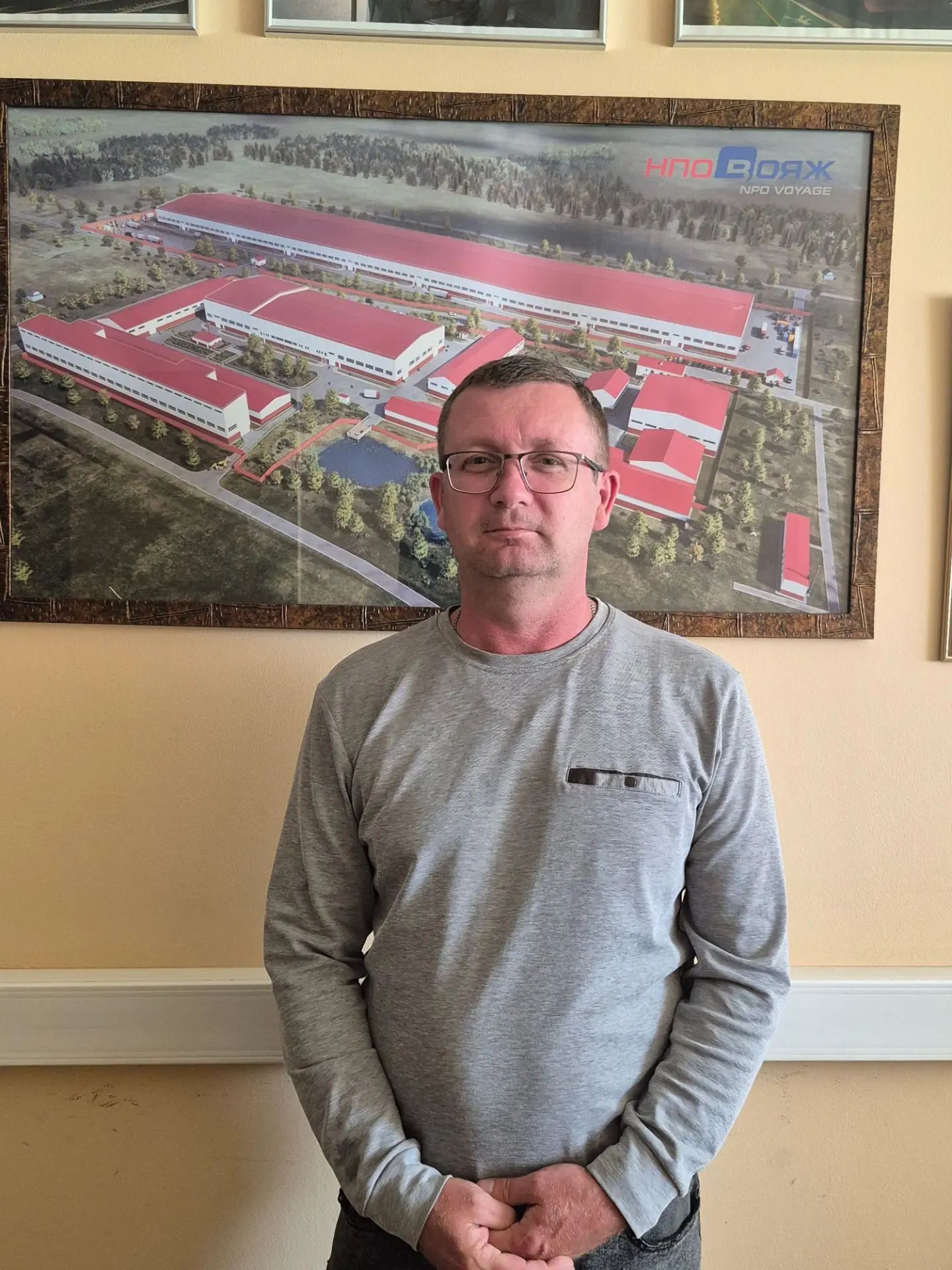 Матвиенко Денис Анатольевич
