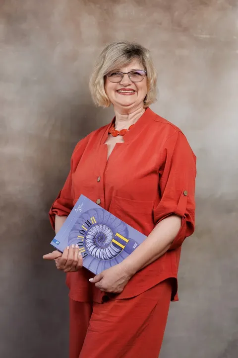 Карпова Ирина Леонидовна