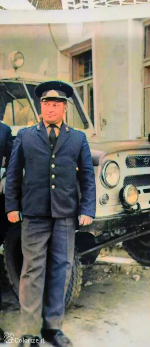 Пичугин Евгений Дмитриевич