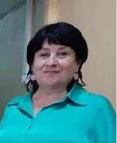 Козлякова Лена Владимировна