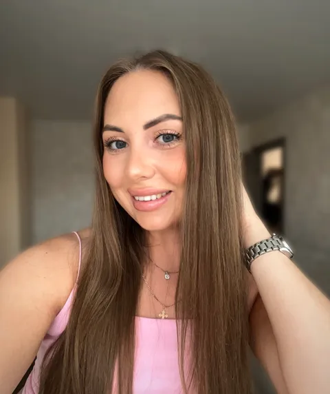 Соловьёва Евгения Валерьевна
