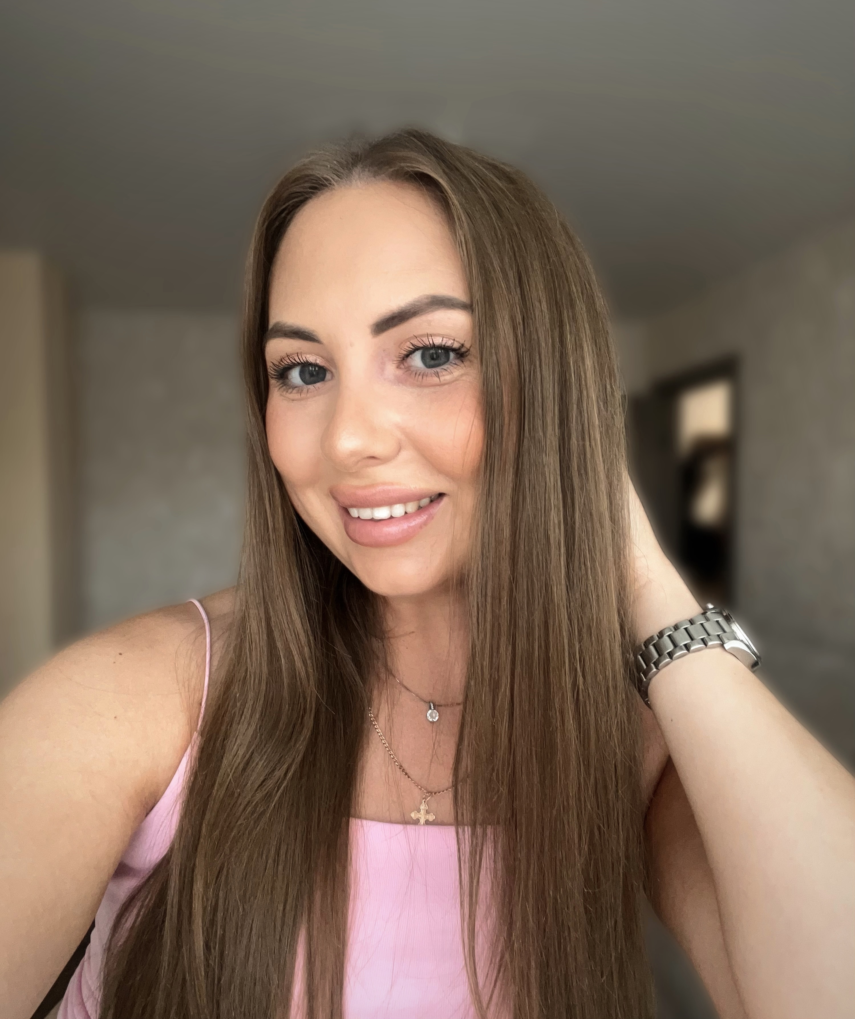 Соловьёва Евгения Валерьевна