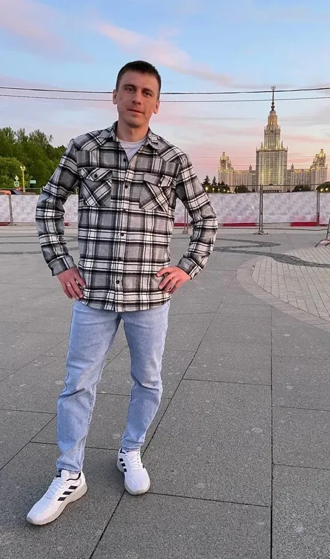 Гладышев Иван Андреевич