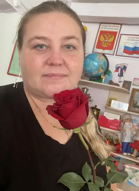 Филимонова  Наталья  Александровна 
