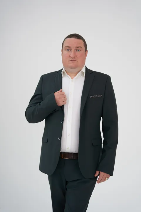 Яхаев  Иван  Михайлович 