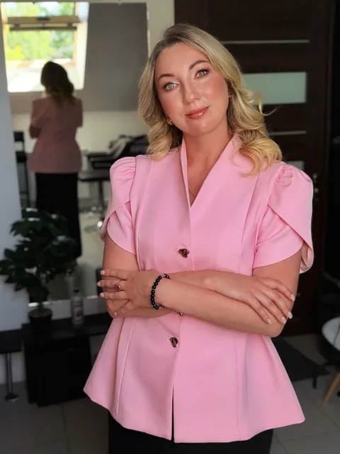 Вотрина Ксения Юрьевна