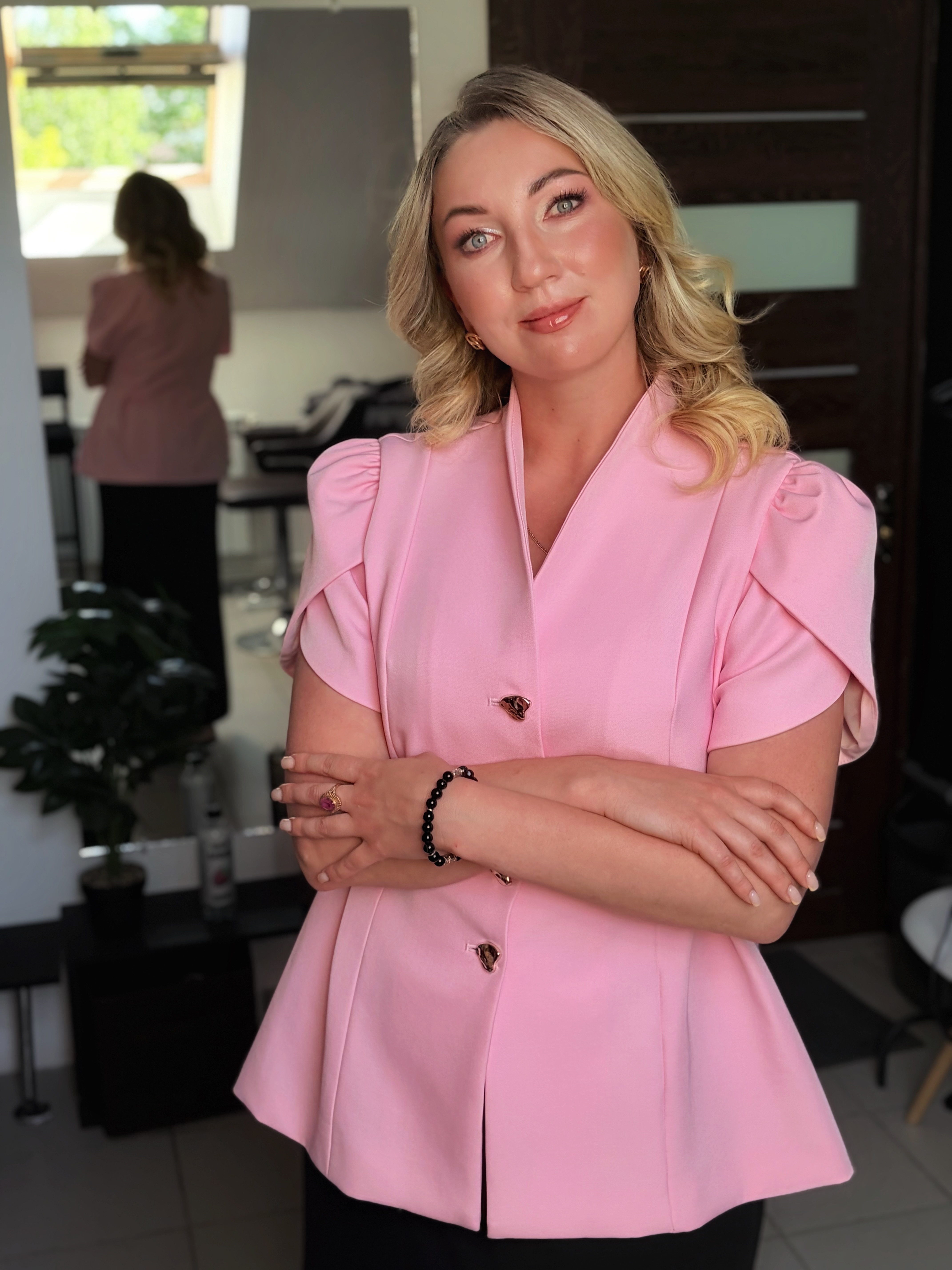 Вотрина Ксения Юрьевна