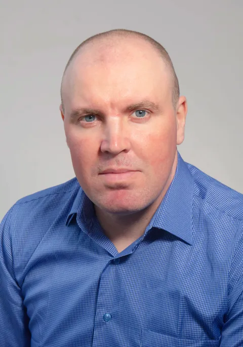 Моисеев Андрей Вячеславович