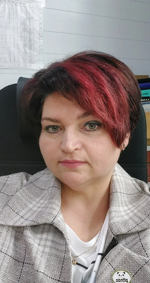 Валуева Юлия Евгеньевна 