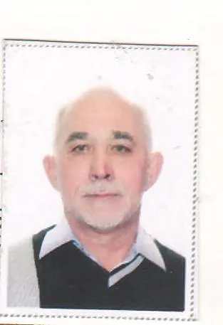 Королев Евгений Васильевич