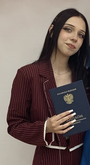 Левина Татьяна Денисовна
