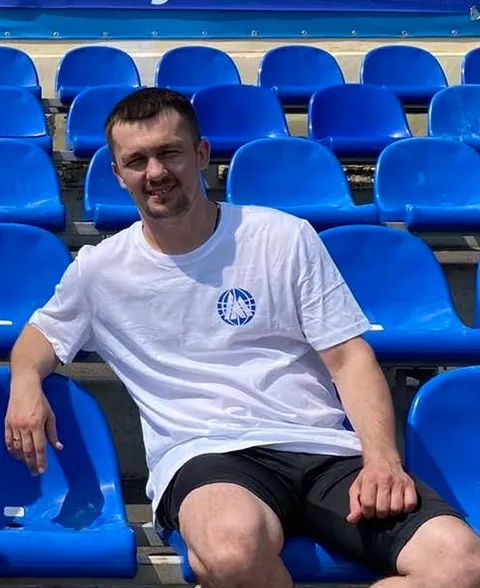 Филимонов Андрей Алексеевич