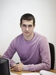 Тарасов  Андрей Игоревич